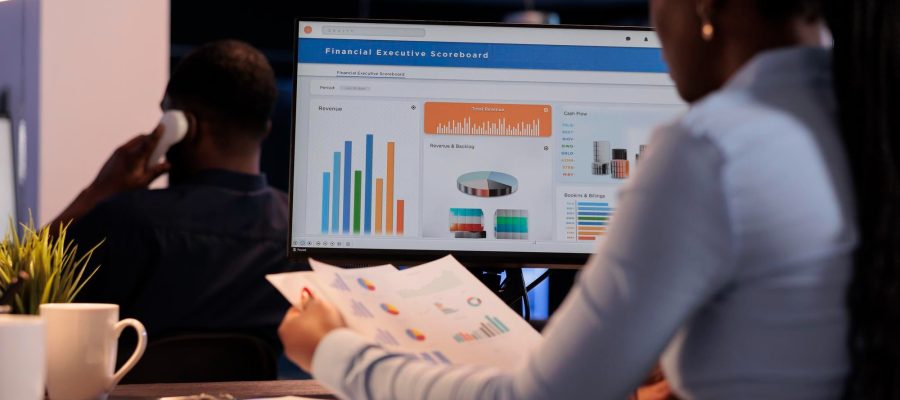 Data analysis Data analysis