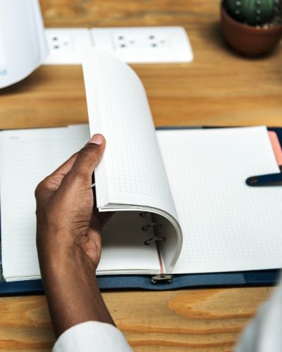 Research proposal writing